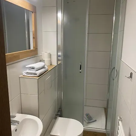 Zum Schiffchen بروخن