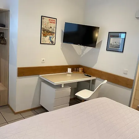 Zum Schiffchen Szálloda