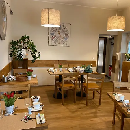 Hotel Zum Schiffchen