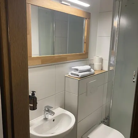 Zum Schiffchen Hotel 3*