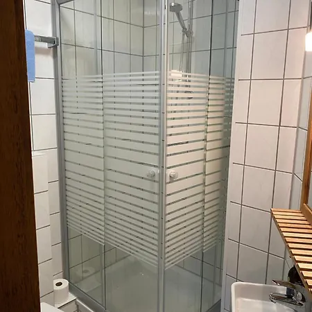 Hotel Zum Schiffchen Bruggen (Viersen)