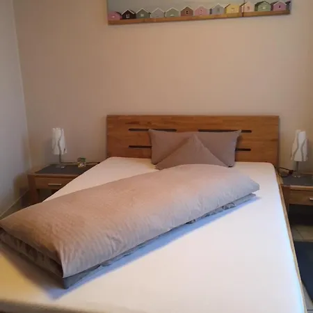 فندق Zum Schiffchen