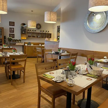 Zum Schiffchen Szálloda