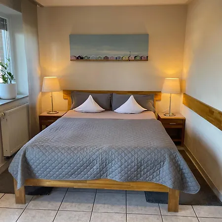 Zum Schiffchen فندق 3*