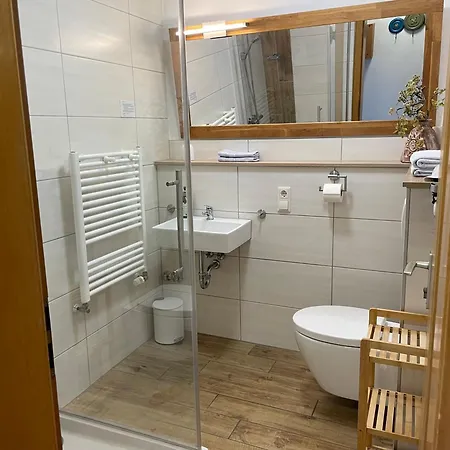 Szálloda Zum Schiffchen 3*