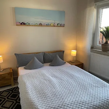 Zum Schiffchen فندق بروخن