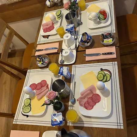 Zum Schiffchen 3*