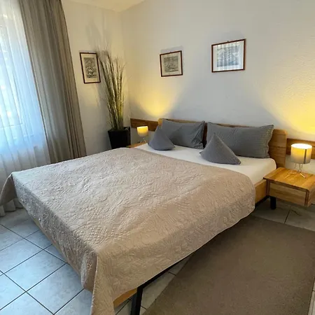 Zum Schiffchen 3* Brüggen