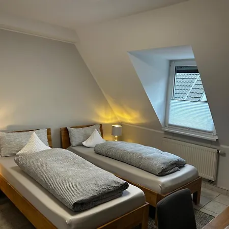Zum Schiffchen 3* Bruggen (Viersen)
