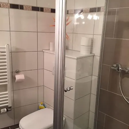 Hotel Zum Schiffchen