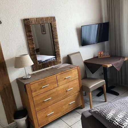Zum Schiffchen Hotel
