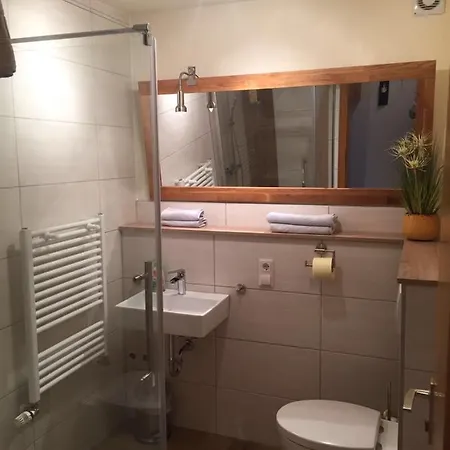 Hotel Zum Schiffchen 3*