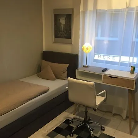 Zum Schiffchen Hotel