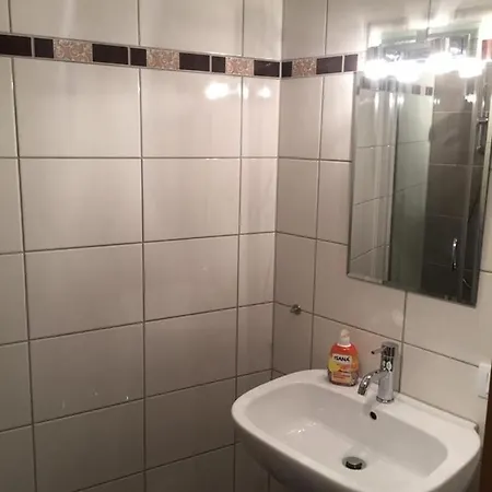 Zum Schiffchen Hotel
