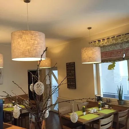 Hotel Zum Schiffchen 3*