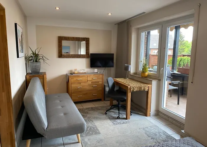 Zum Schiffchen Hotel Bruggen (Viersen)