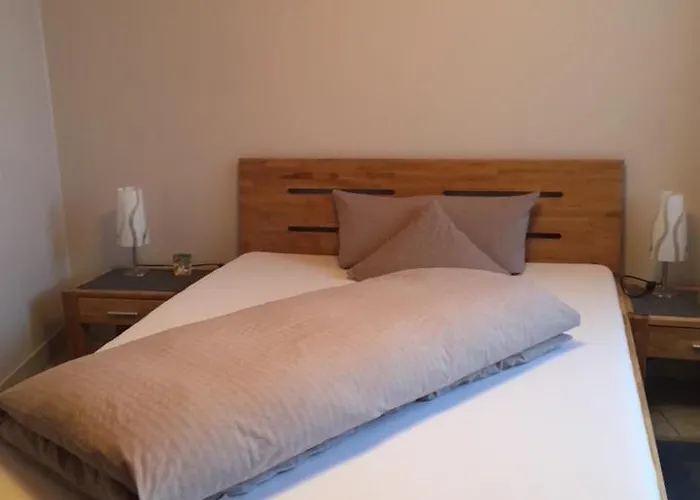 Hotel Zum Schiffchen