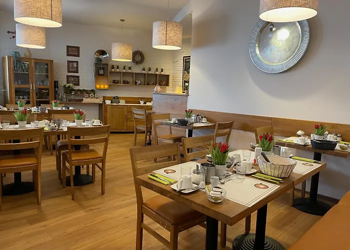 Zum Schiffchen Hotel