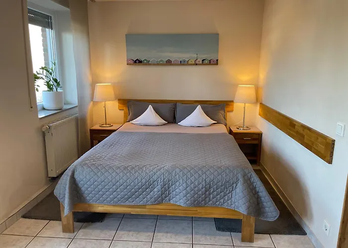 Zum Schiffchen Hotel 3*