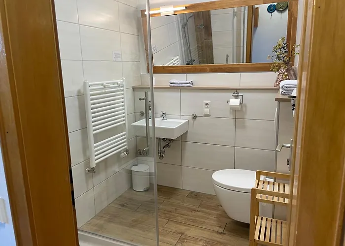 Hotel Zum Schiffchen 3*