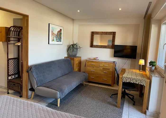 Zum Schiffchen Bruggen (Viersen)